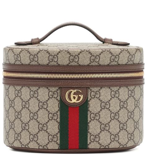 vanity case gucci